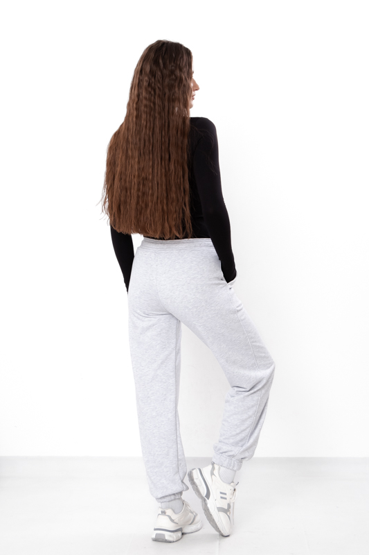 Штани жіночі (широкі)